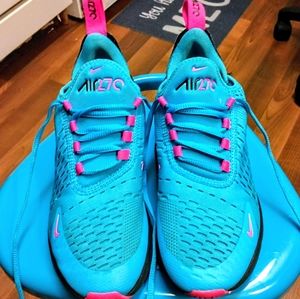 Nike Air Max 270